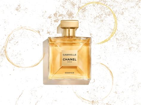 chanel gabrielle essence review.